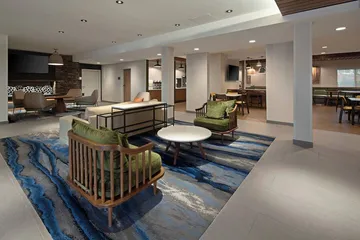 Fairfield by Marriott Inn & Suites Seattle Sea-Tac Airport