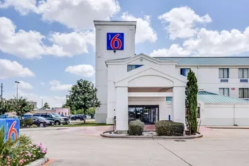 Motel 6 Katy TX - Houston