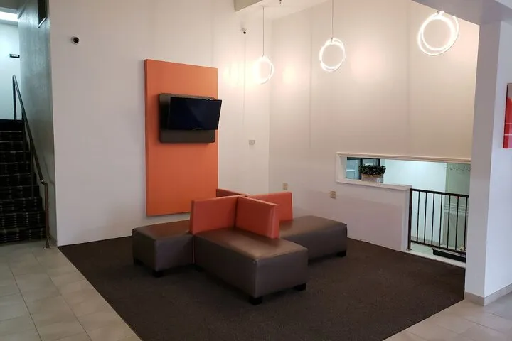 Hotel Interior 3 of 20