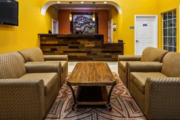 Bestway Inn