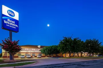 Best Western Inn & Suites