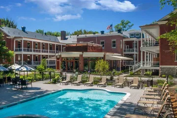 Inn at Diamond Cove
