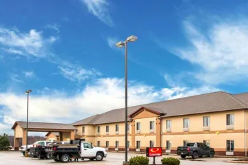 Econo Lodge Anderson