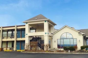 Inn of Loudon