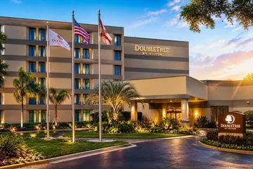 DoubleTree by Hilton Hotel Orlando East - UCF Area