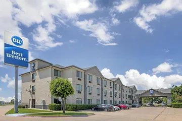 Best Western Northwest Inn