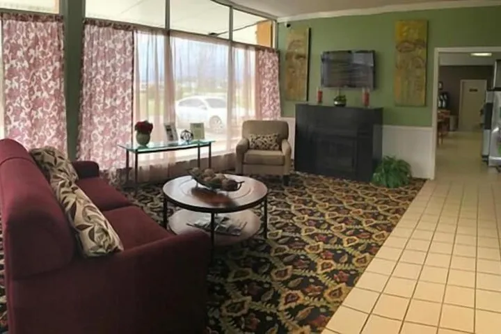 Hotel Interior 3 of 44