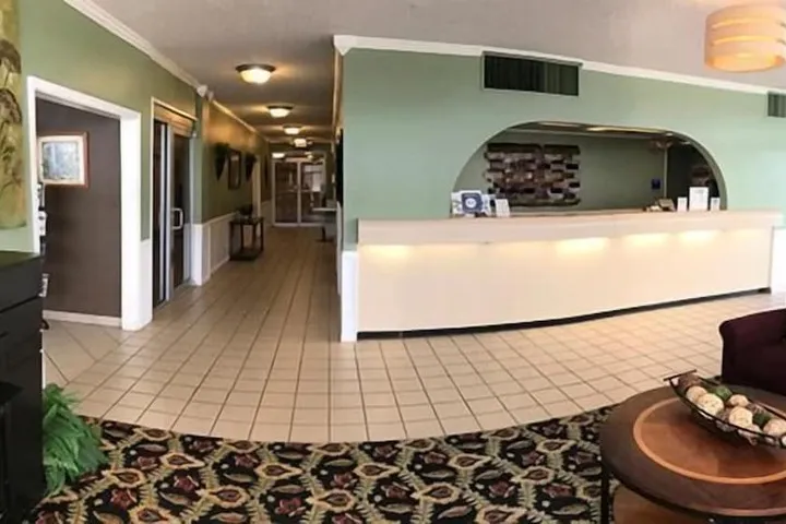 Hotel Interior 5 of 44