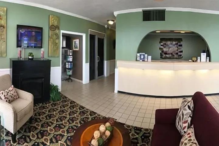 Hotel Interior 2 of 44