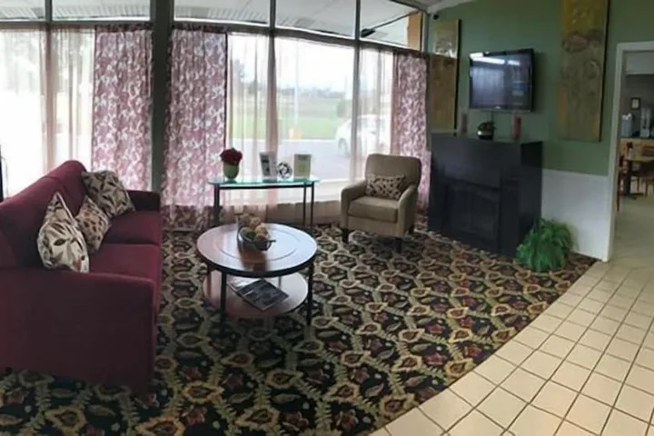 Hotel Interior 4 of 44