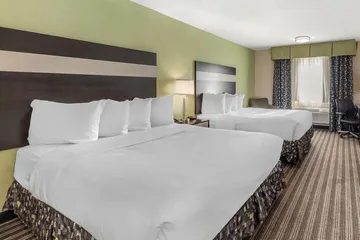 Best Western Borger Inn