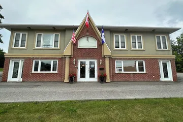 Motel Le Refuge