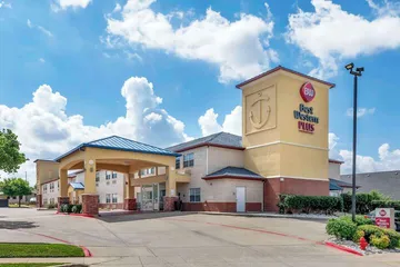 Best Western Plus Lake Worth Inn & Suites