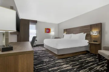 Best Western Plus Gilbert / Mesa