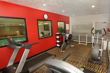 Holiday Inn Express & Suites Ogden by IHG