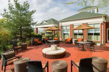 Hilton Garden Inn Edison / Raritan Center