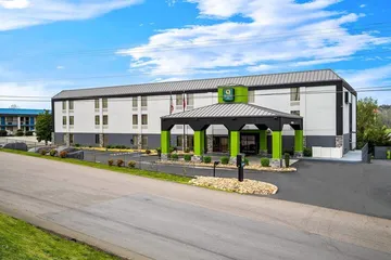 Quality Inn Bulls Gap