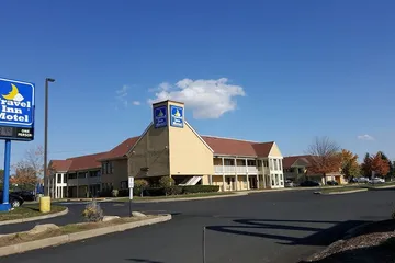 Travel Inn Motel