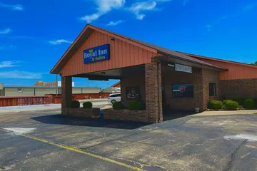 Royal Inn & Suites