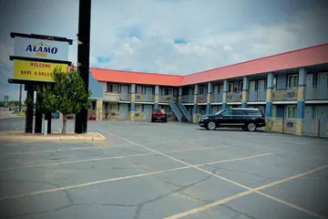 Alamo Inn