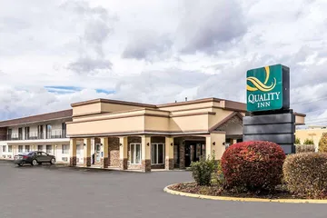 Quality Inn Rutland - Killington