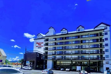 Mountain Vista Inn & Suites