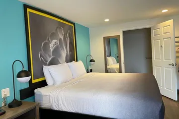 Super 8 by Wyndham Wichita Falls