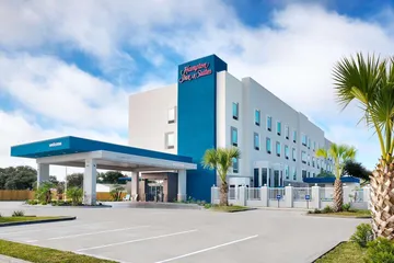 Hampton Inn & Suites Rockport-Fulton
