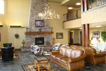 StoneCreek Lodge