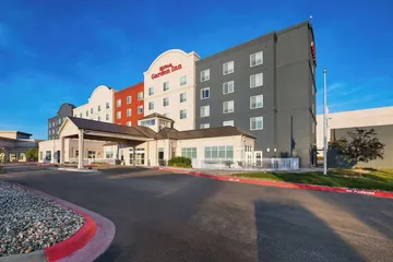 Hilton Garden Inn Omaha East / Council Bluffs