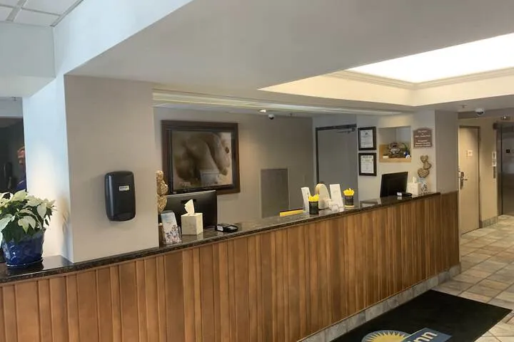 Hotel Interior 2 of 49