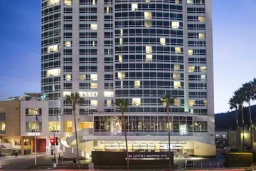 Loews Hollywood Hotel