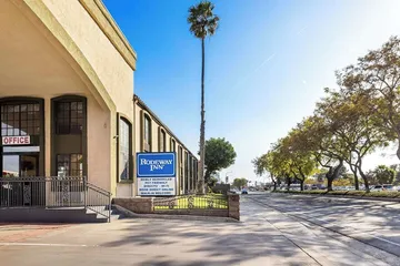 Rodeway Inn Santa Ana - Garden Grove