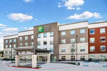 Holiday Inn Express & Suites Austin - Round Rock Area by IHG