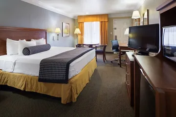 Best Western Angleton Inn