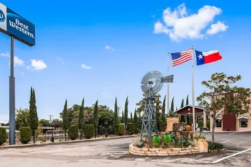 Best Western Johnson City Inn
