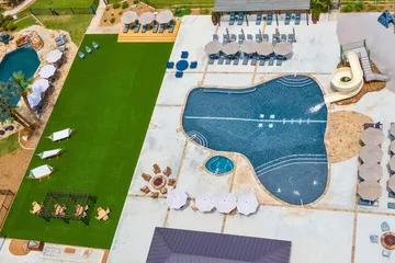 Tapatio Springs Hill Country Resort