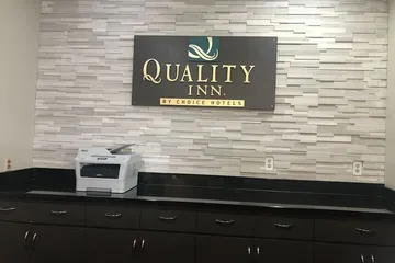 Quality Inn Forsyth - Decatur