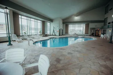 Wildwood Lodge