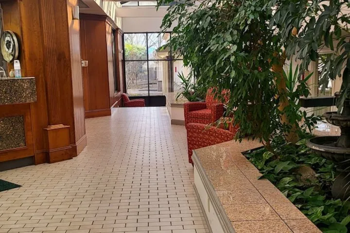 Hotel Interior 2 of 19