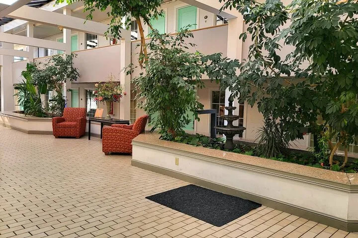 Hotel Interior 4 of 19