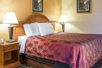 Econo Lodge Dalton West
