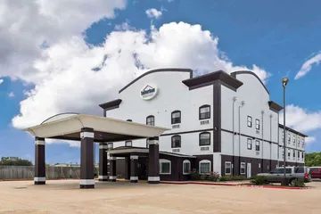 Suburban Studios Beaumont