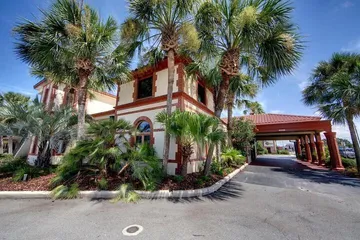 The Flagler Inn
