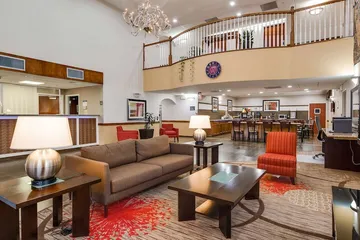 Best Western Dayton Inn & Suites