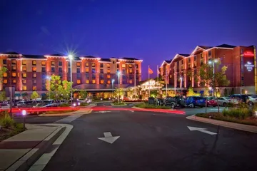 Hilton Garden Inn Rockville-Gaithersburg