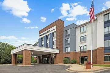 Springhill Suites Minneapolis St. Louis Park by Marriott