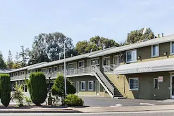 Hotel Parmani