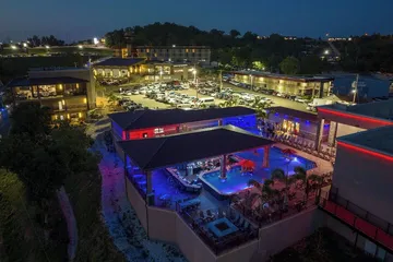 The Resort at Lake of the Ozarks
