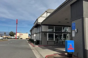 Studio 6 Corona CA - West